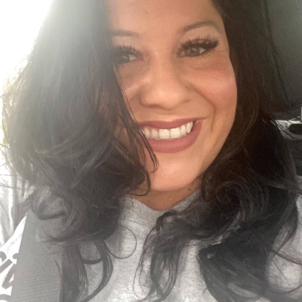 Meet your Posher, Melissa